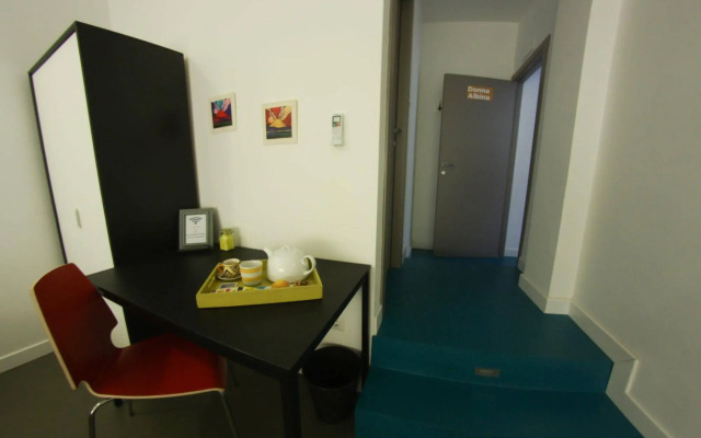 Sirena Partenope B&B
