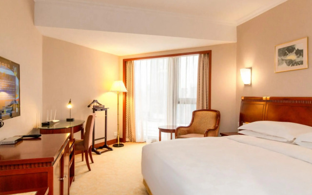 Felicity Hotel Shenzhen