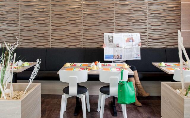 ibis Styles Arnsberg Sauerland