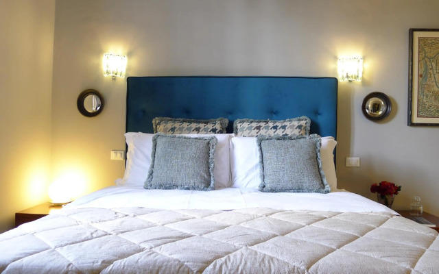 Prati Charming Apartment