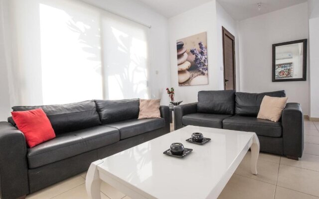 Palm Protaras