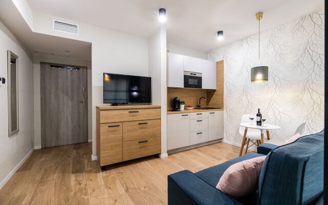 Rycerska Residence ICE