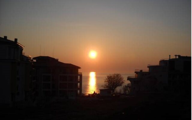 Sani Family Hotel