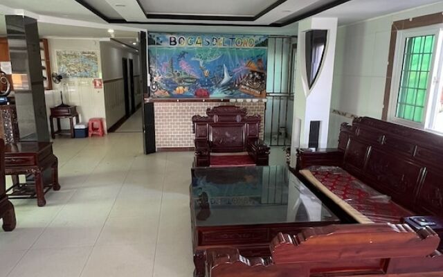 Residencial Cristina