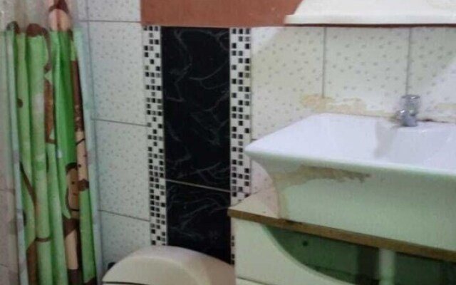 Hostal Mayta Capac