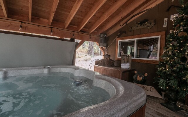 Our Neck of the Woods