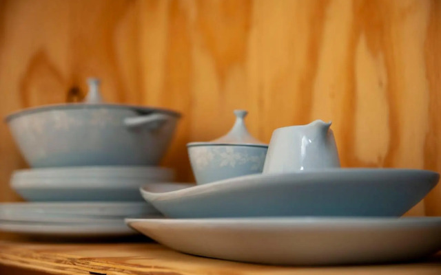 The Farmer's Daughter