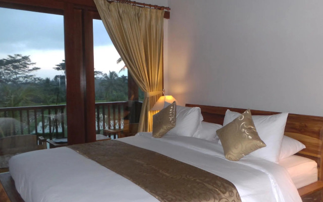 Villa Kemuning Ubud