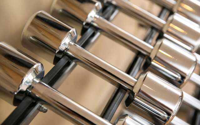 Hotel & Spa Le Grand Monarque, Best Western Premier Collection