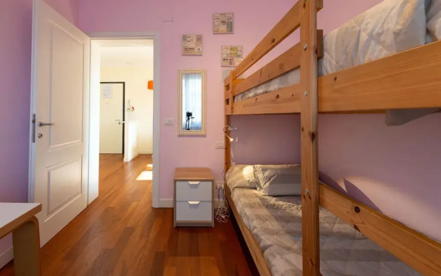 Caboto Apartment