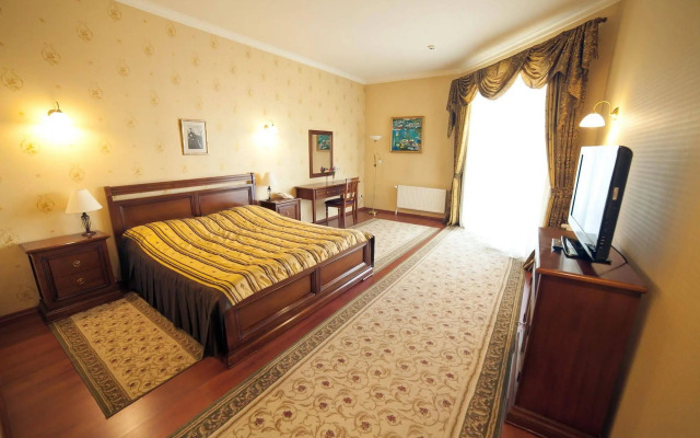 VisPas Hotel