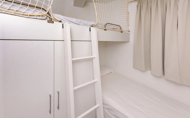 R2 Maryvent Beach Apartaments