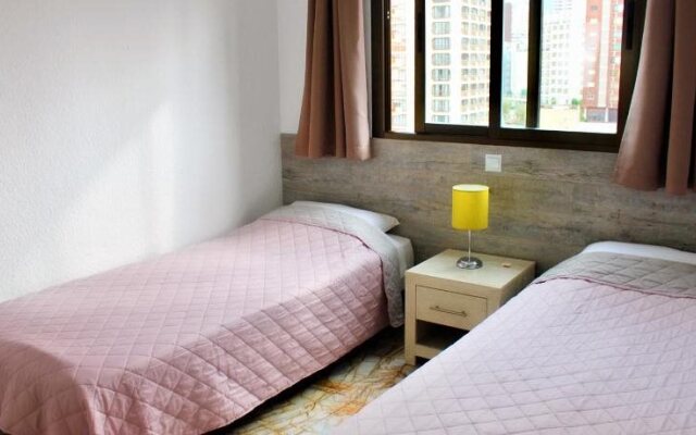 Apartamentos Carlos V