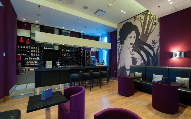 DoubleTree by Hilton Hotel Oradea