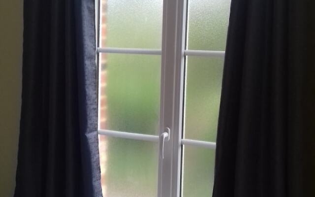 Gîte de la Fôret - 3 personnes