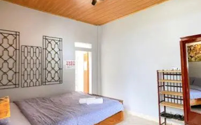 Dalat Sa - LemonGrass