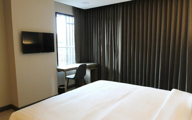 Spenza Hotel