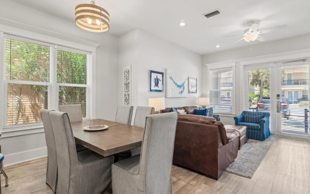 Miramar Beach Villa 114- Beach Therapy