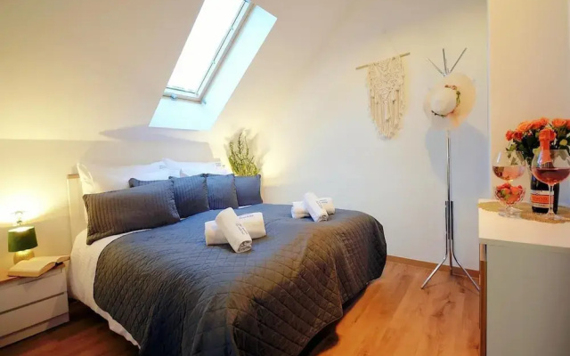 Holiday Home in Mielenko Near Seaside Beach