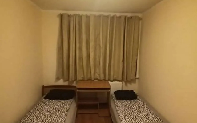 Hostel Sunrise Liwska