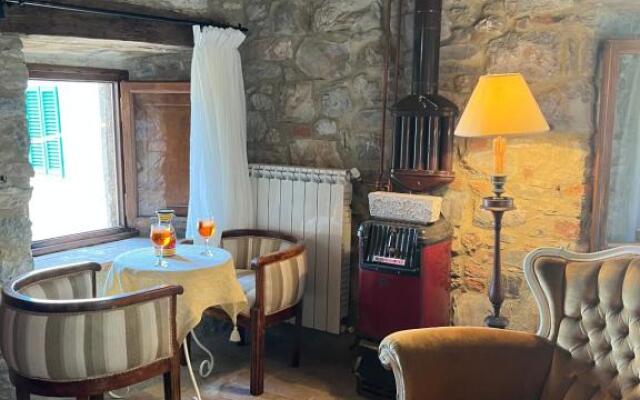 Il Fiore di Montieri