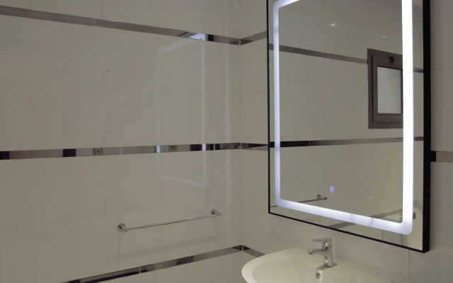 Beiuet Makeen For Apartments