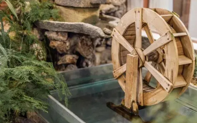 Qianbaidu Boutique Inn