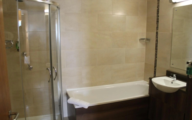 Westville Hotel