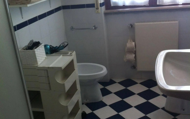 Le Ortensie Due - Bed and Breakfast
