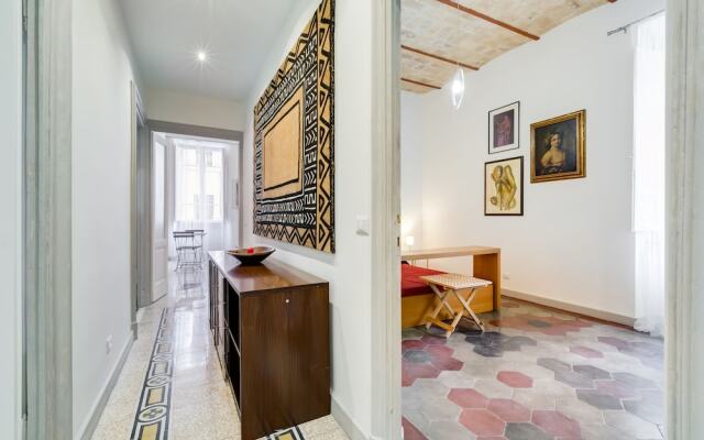 Monti Colosseum Apartment-Urbana