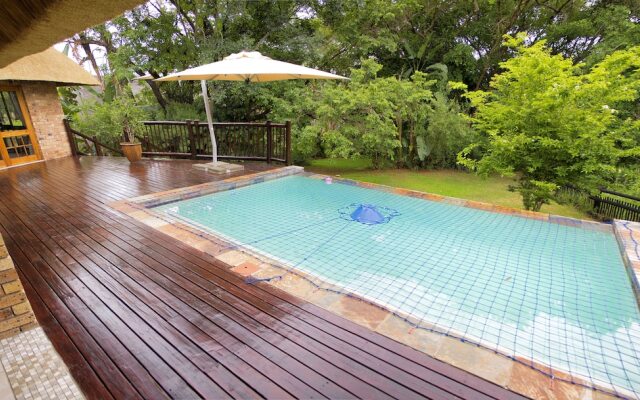 Kruger Park Lodge Unit 252