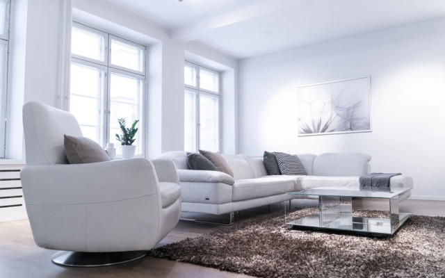 HVC Apartments Unioninkatu 10