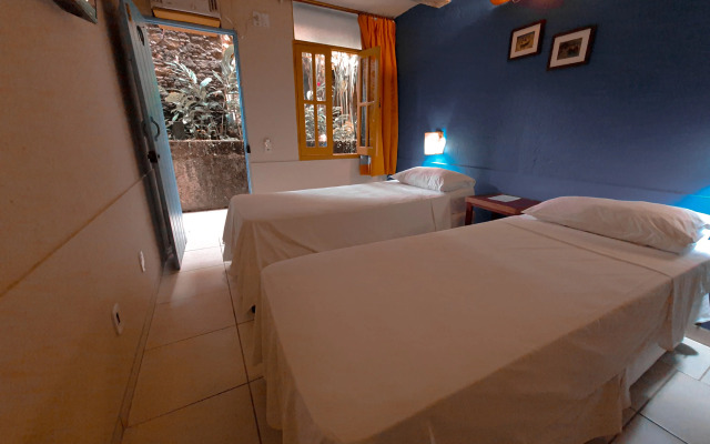 Hotel Estalagem Porto Seguro