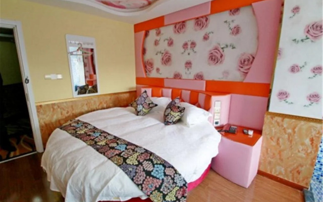 Yaliang Boutique Hotel Chuansha