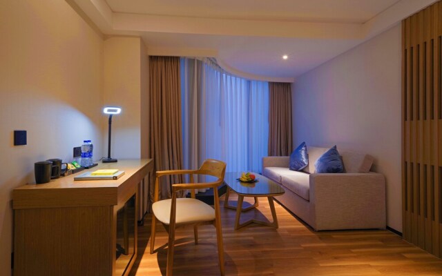 Superise Hotel Shenzhen