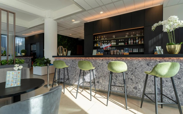 PLAZA Premium Almere