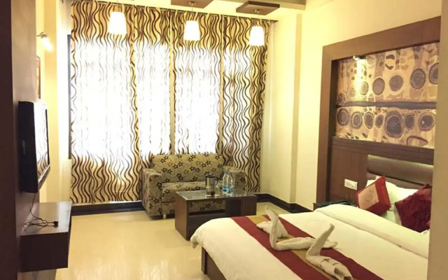 Hotel Namaskar Residency