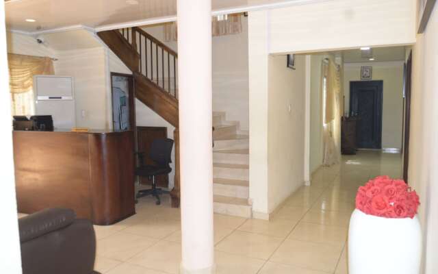 Bojelene Guest House