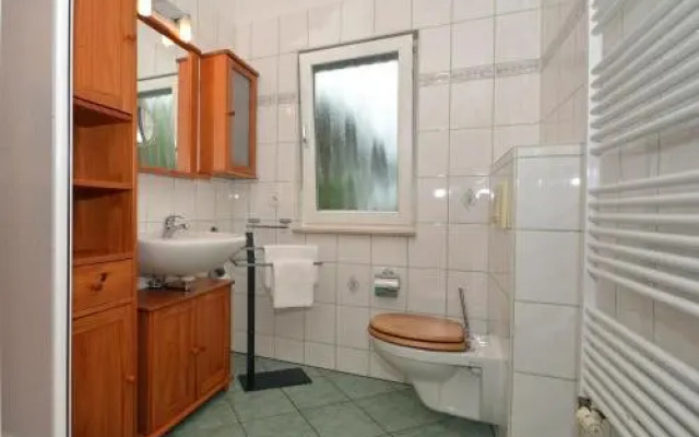 Ferienhaus Zirchow 1