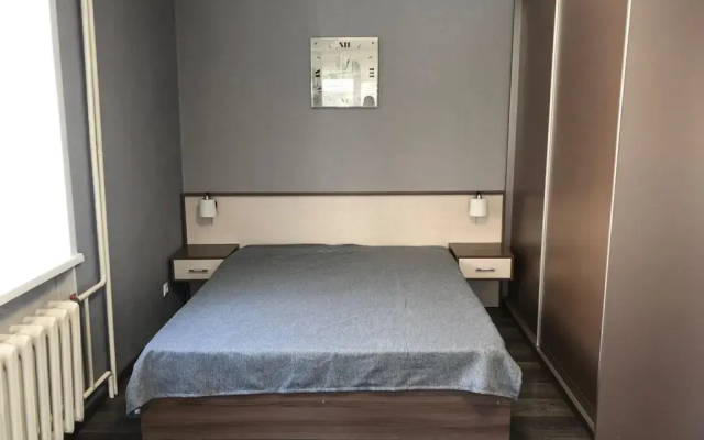 Апартаменты на улице Деповская 31