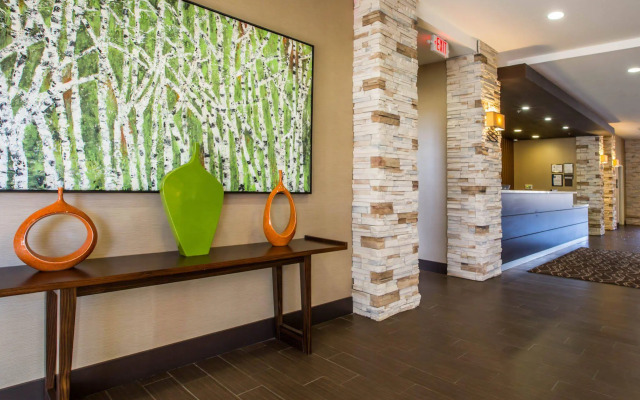 Comfort Inn Sylva - Cullowhee