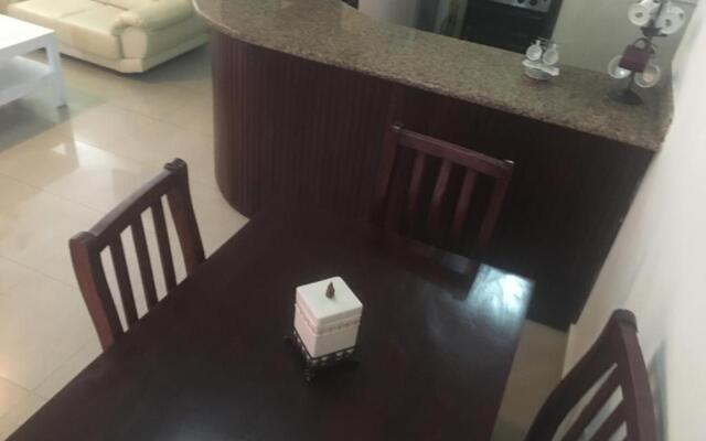 Punta Cana Lifestyle share apartment by Claudio