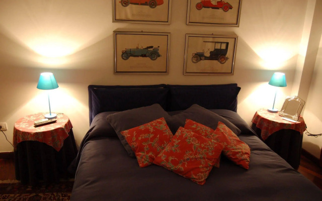 B&B St. Remy