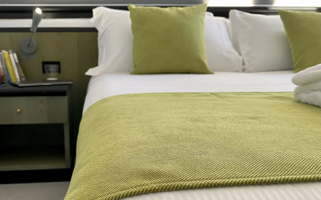 Hotel Gardenia Fiera