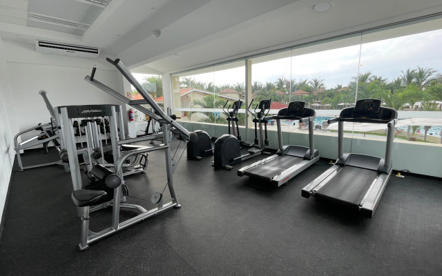 Casa Andina Select Zorritos Tumbes