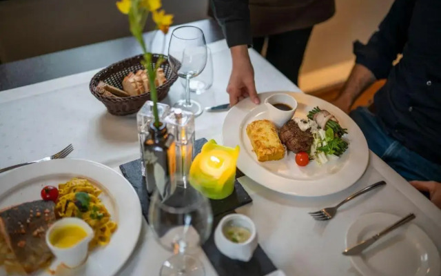Hotel - Restaurant Roemer