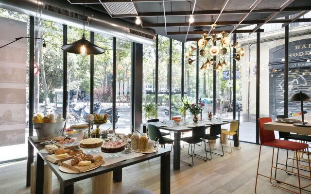 Niu Barcelona