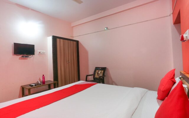 Hotel Villaggio By OYO Rooms