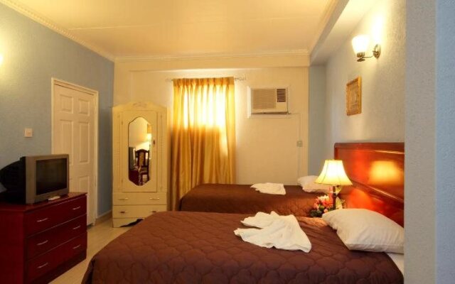 Signature Inn
