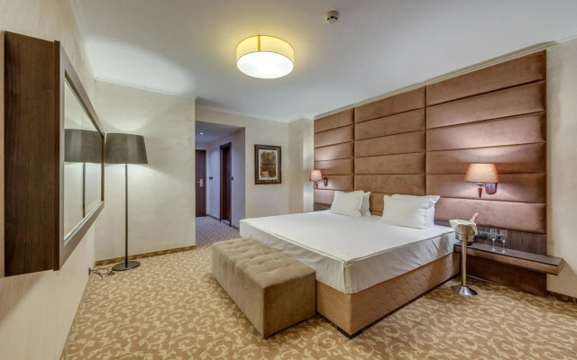 Grand Hotel Sveti Vlas